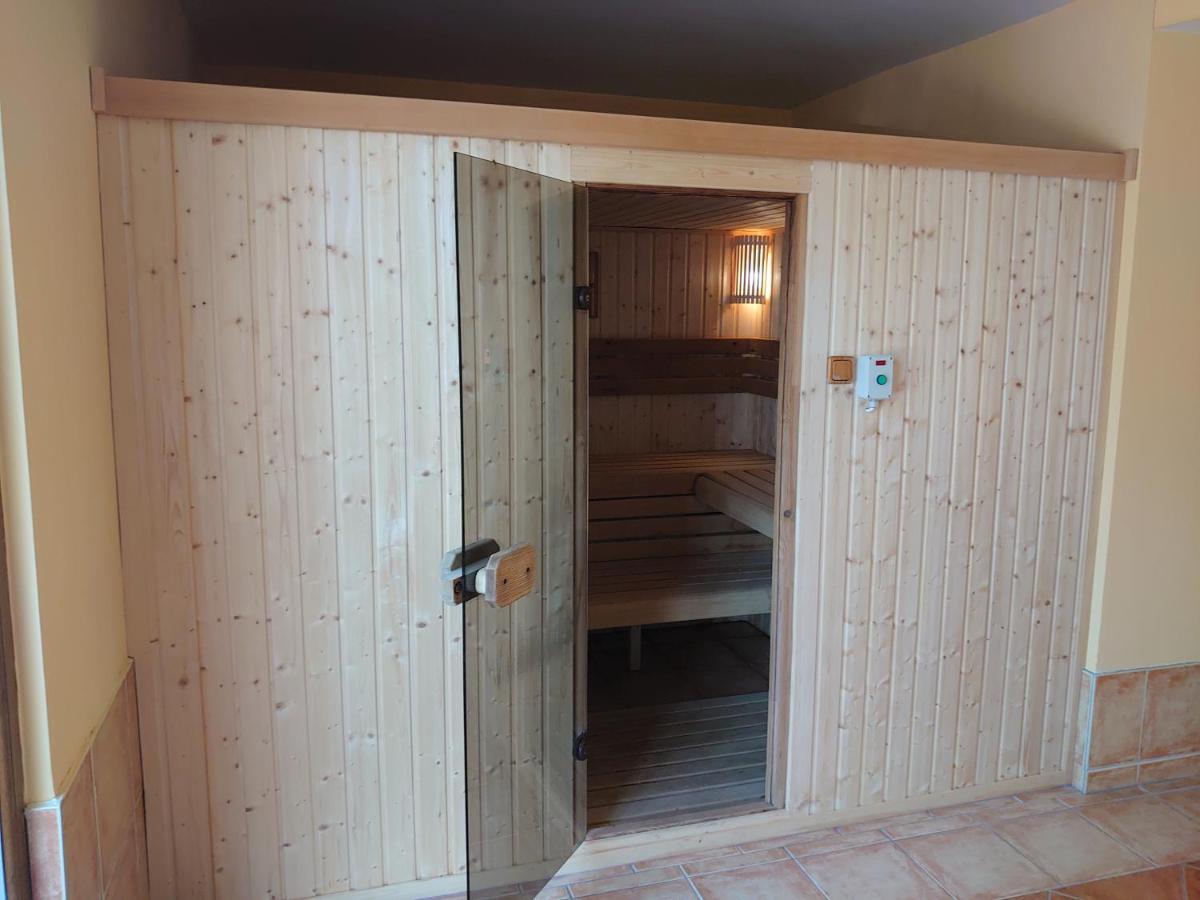 Coke Wellness Apartman Siófok Exteriör bild